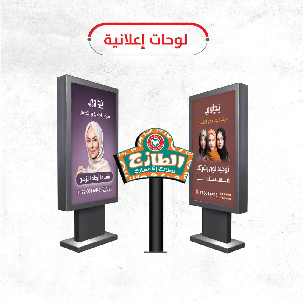 التسويق الرقمي والحملات الممولة